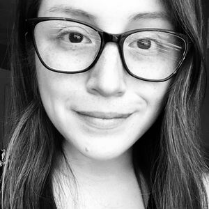 Meet your Posher, Micaela